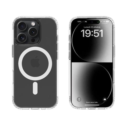 NOVANL ShockShield Case (incl. Magnetics)