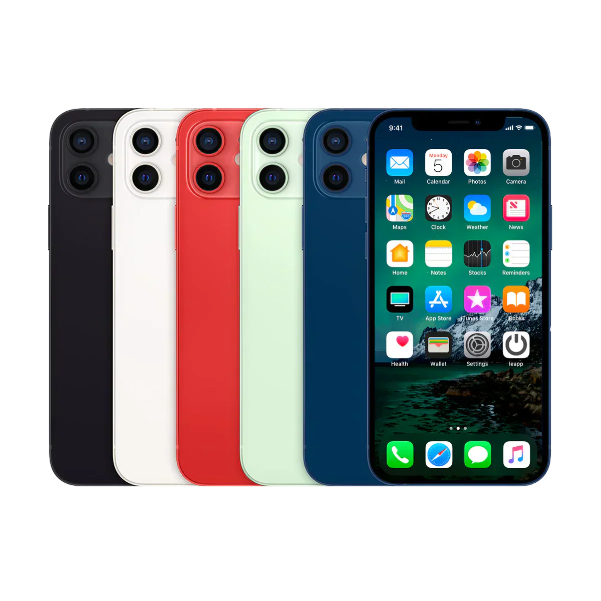 Waarom Refurbished Telefoons Slimmer, Duurzamer en Goedkoper Zijn – EA Telecom