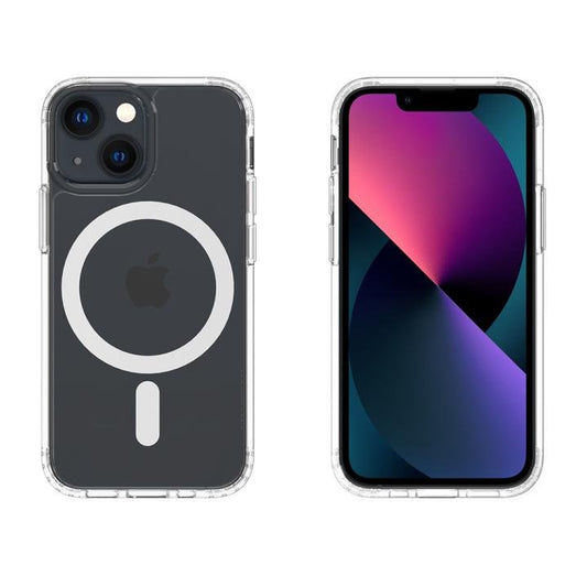 NovaNL Shockshield Case (incl. Magnetics)