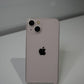iPhone 13 128GB Pink (Heel goed)