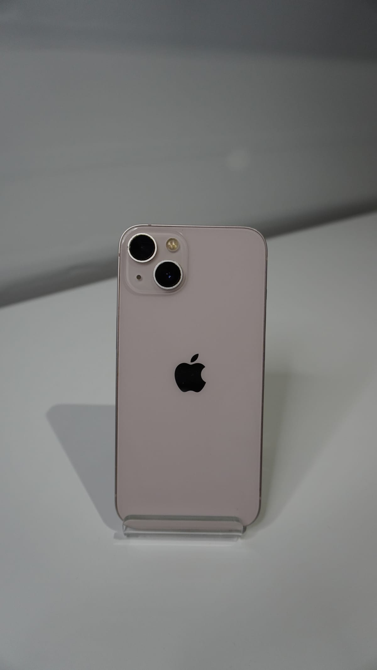 iPhone 13 128GB Pink (Heel goed)
