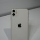 iPhone 11 128GB White (Uitstekend)