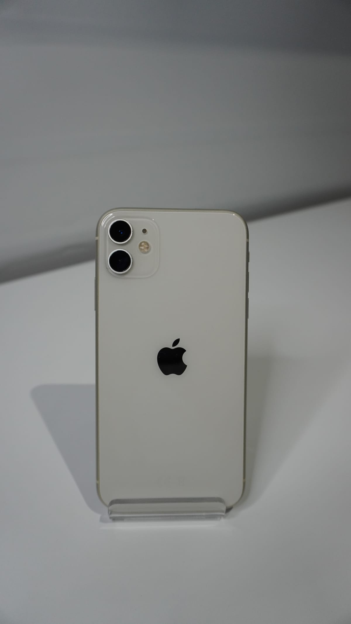 iPhone 11 128GB White (Uitstekend)