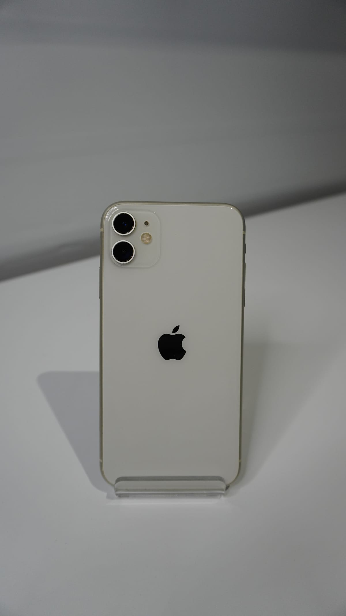 iPhone 11 64GB White (Uitstekend)