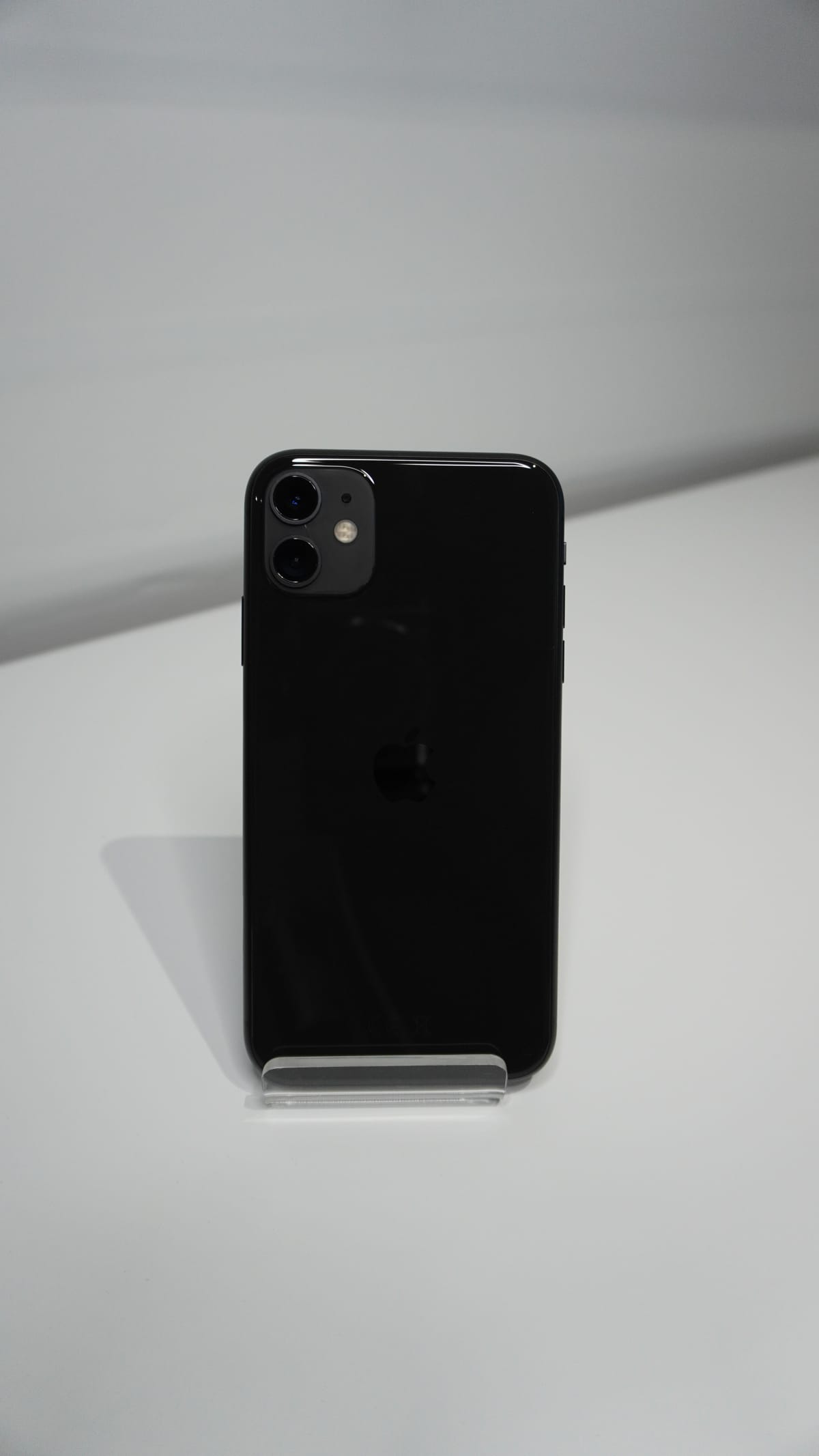 iPhone 11 64GB White (Heel goed)