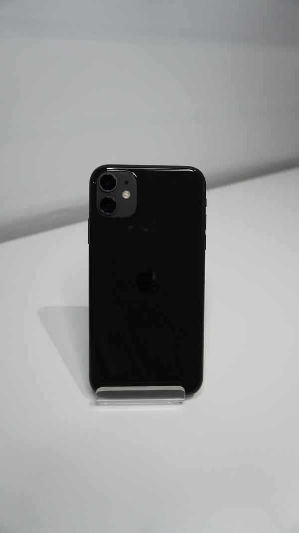 iPhone 11 64GB White (Heel goed)