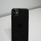 iPhone 11 64GB Black (Heel goed)