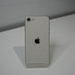 iPhone SE (2022) 64GB Starlight (Uitstekend)