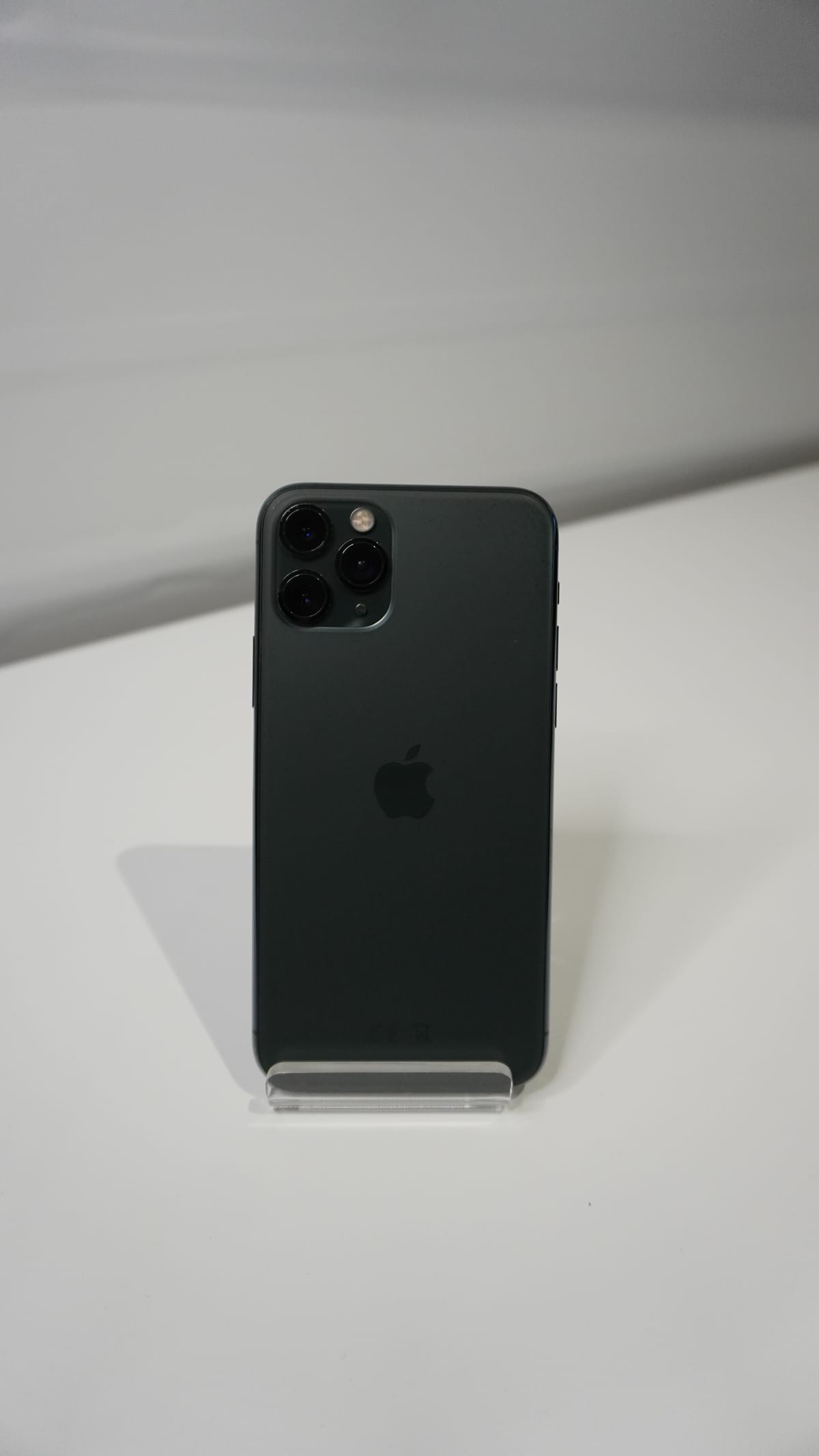 iPhone 11 Pro 256GB Midnight Green (Uitstekend)