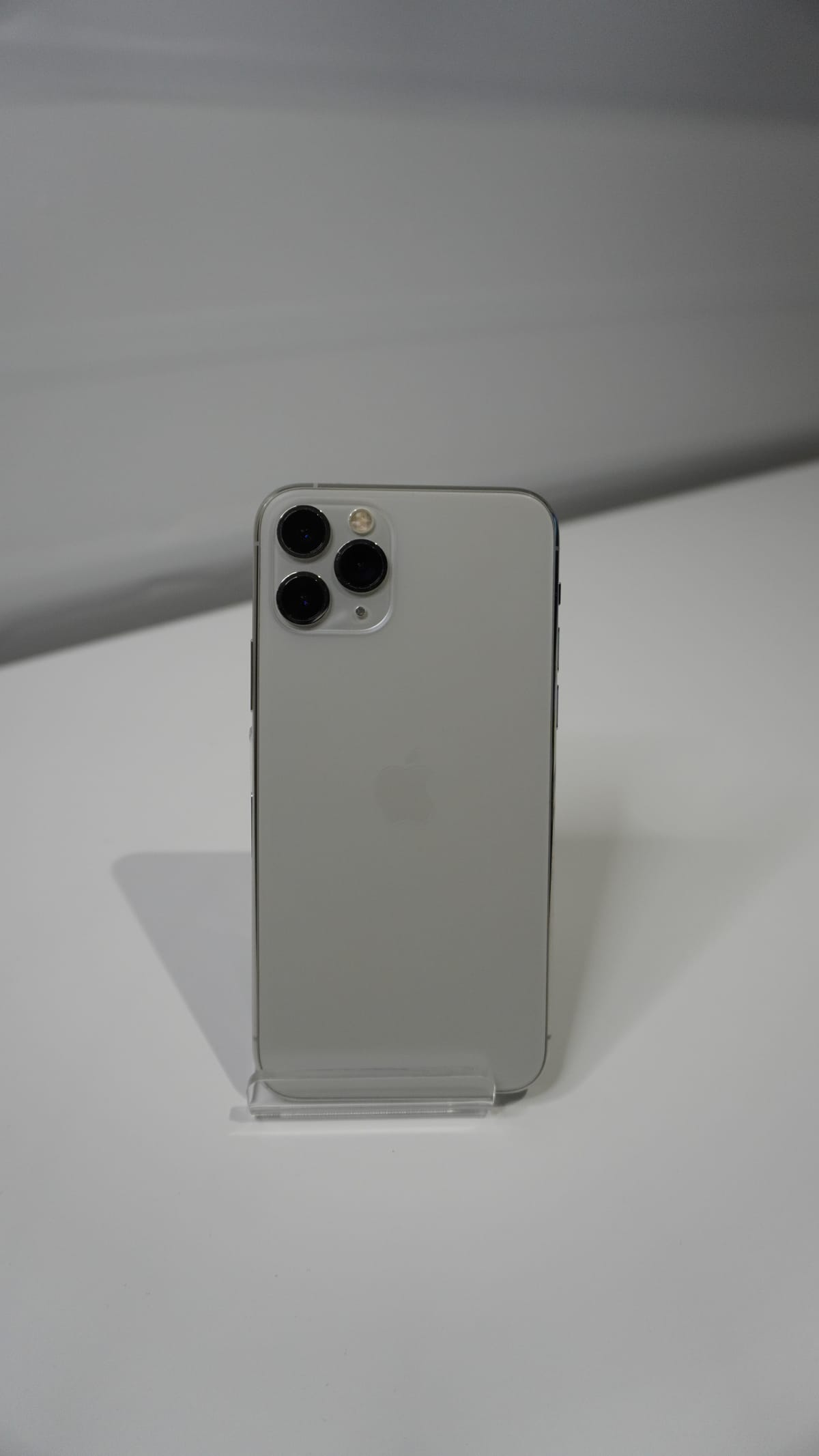 iPhone 11 Pro 256GB Silver (Uitstekend)