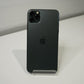 iPhone 11 Pro Max 256GB Midnight Green (Heel goed)