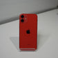iPhone 12 mini 64GB PRODUCT(RED) (Uitstekend)