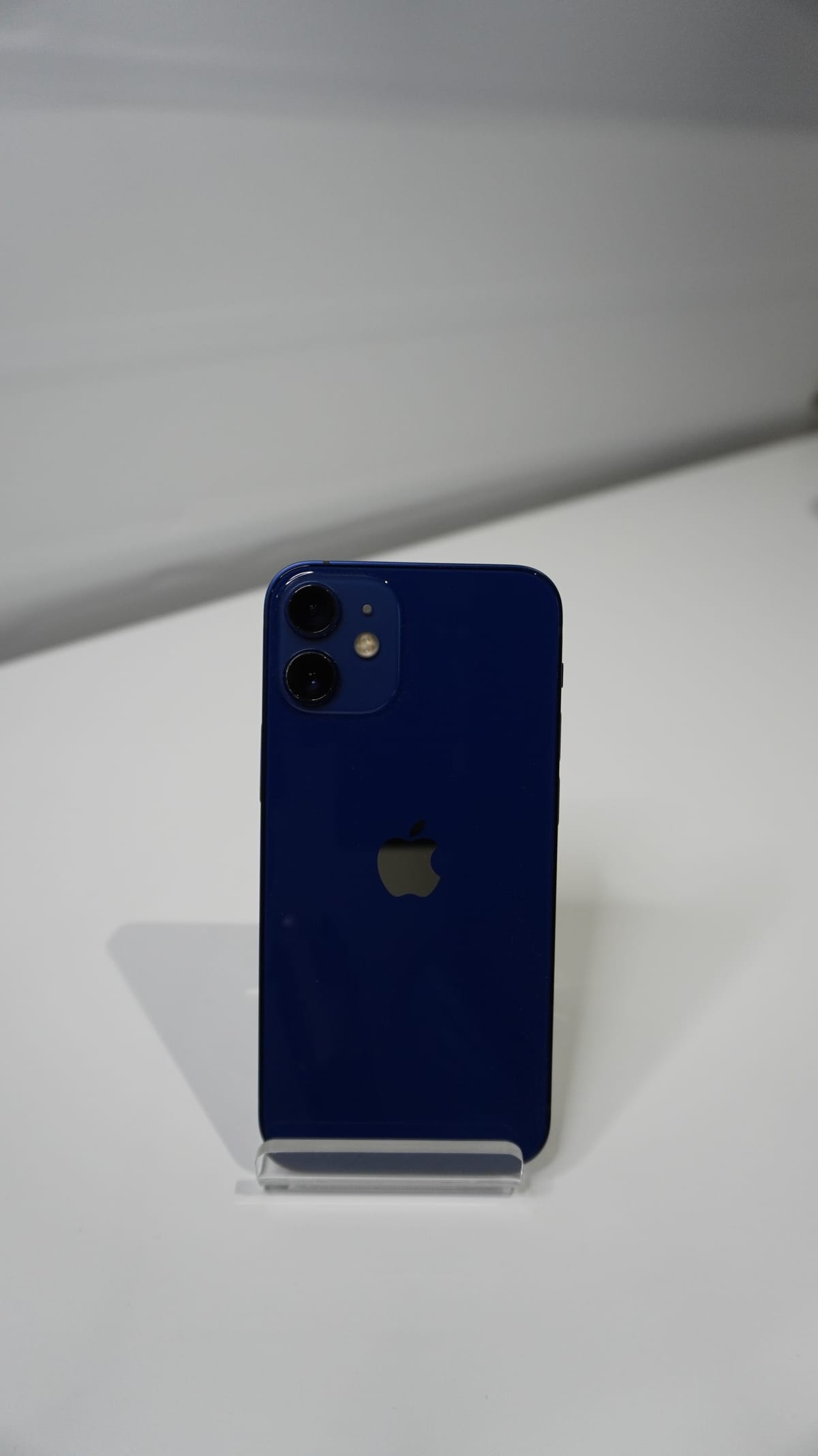 iPhone 12 mini 64GB Blue (Uitstekend)