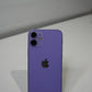 iPhone 12 mini 64GB Purple (Uitstekend)