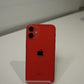 iPhone 12 mini 128GB PRODUCT(RED) (Uitstekend)