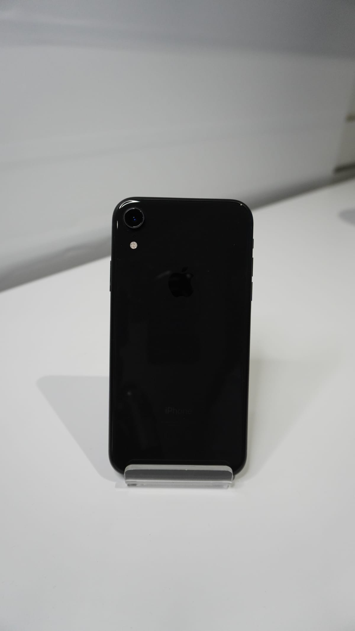 iPhone XR 128GB Black (Uitstekend)