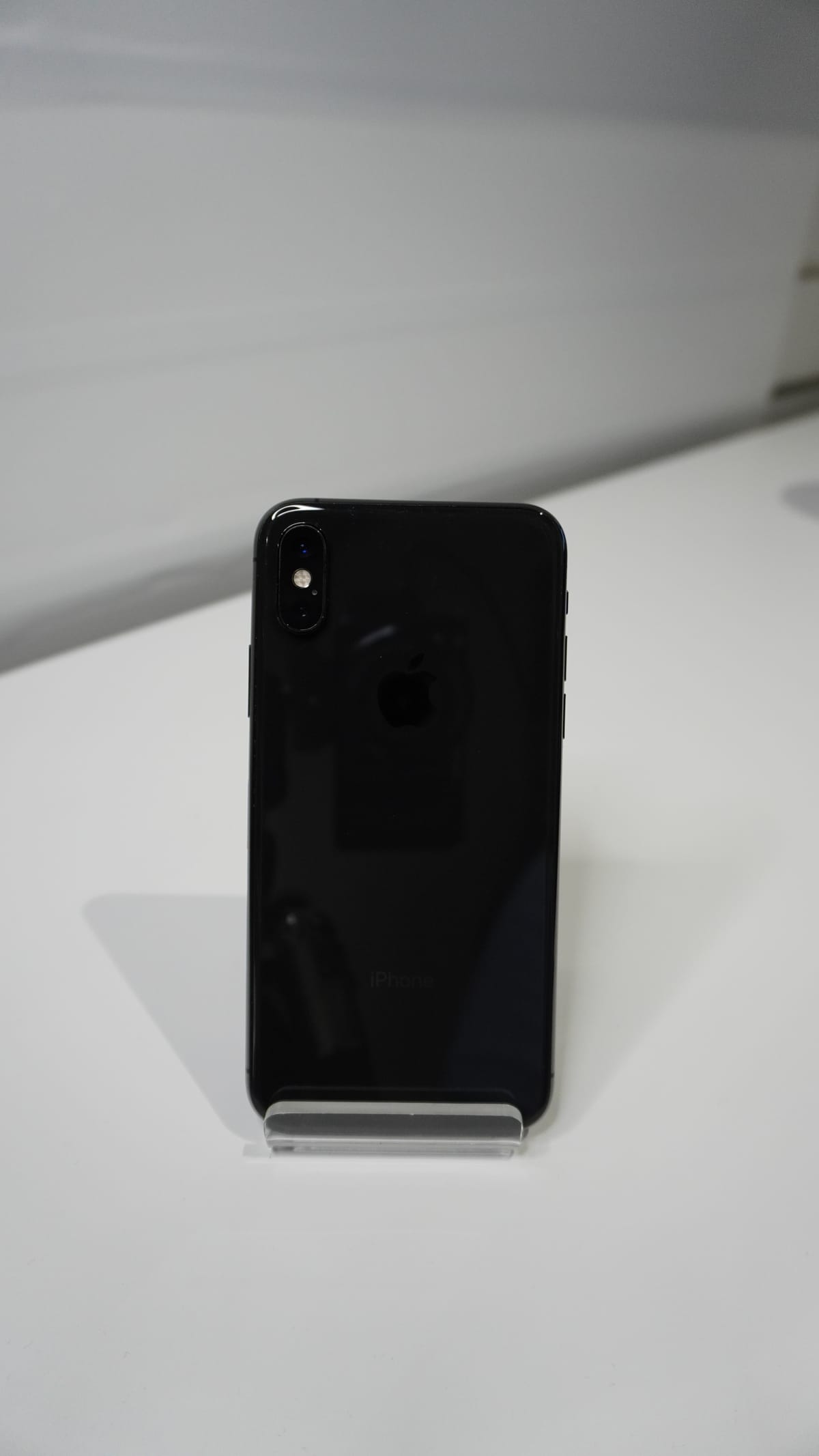 iPhone XS 64GB Space Gray (Uitstekend)