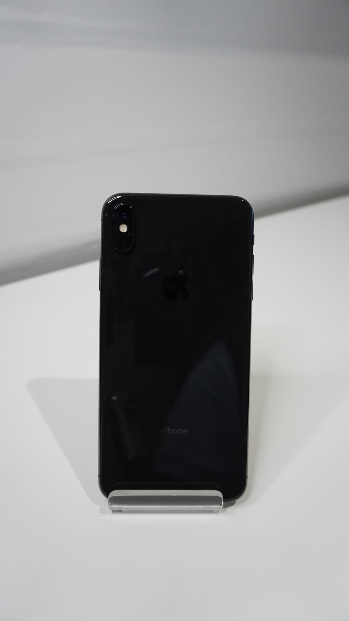 iPhone XS Max 256GB Space Gray (Uitstekend)
