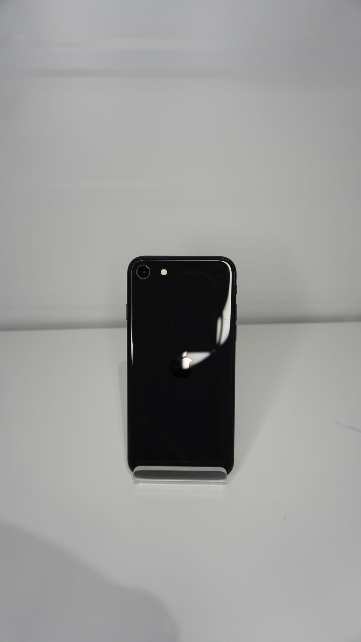 iPhone SE (2020) 64GB Black (Uitstekend)