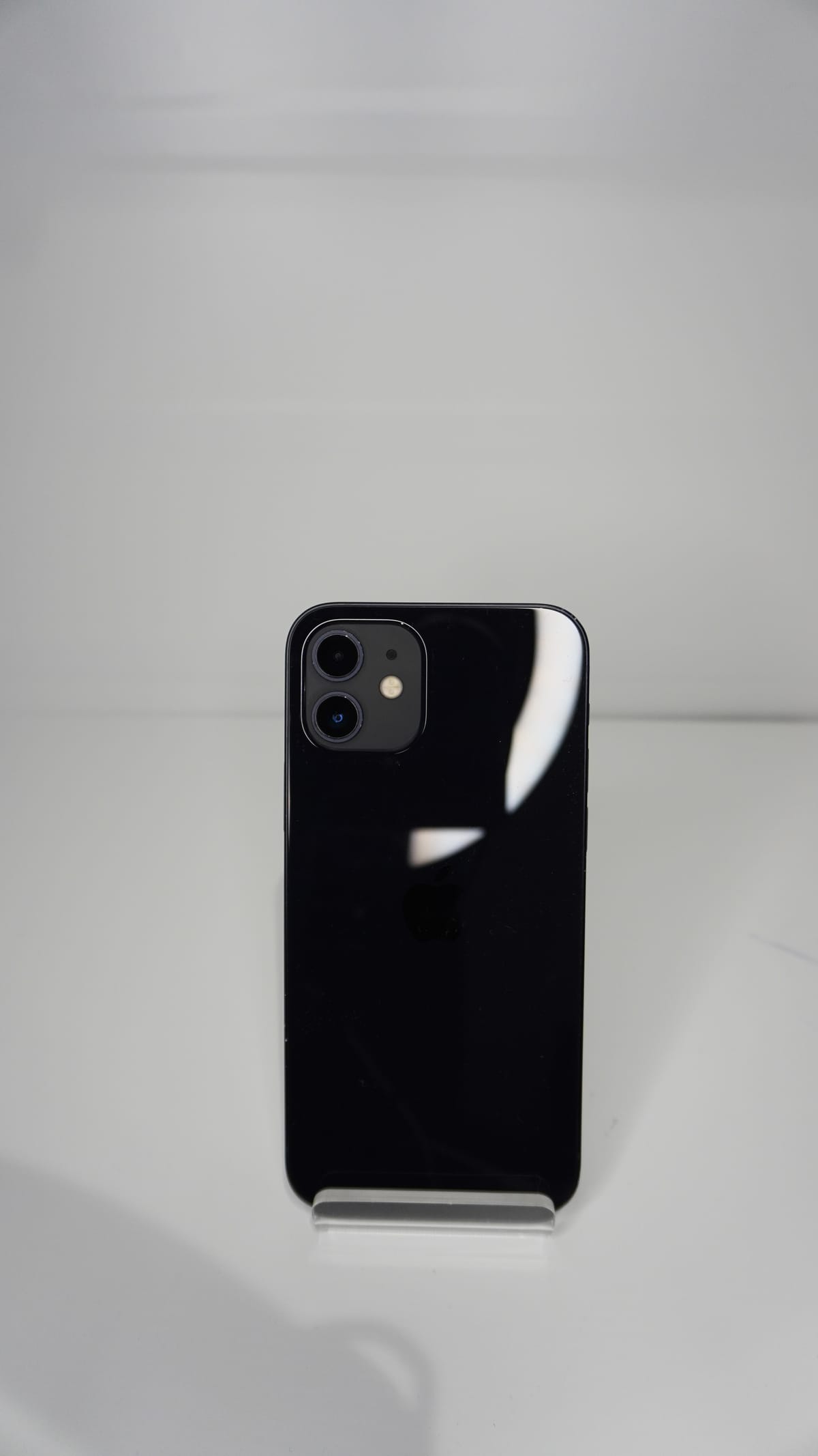 iPhone 12 128GB Black (Uitstekend)