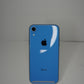 iPhone XR 64GB Blue (Uitstekend)