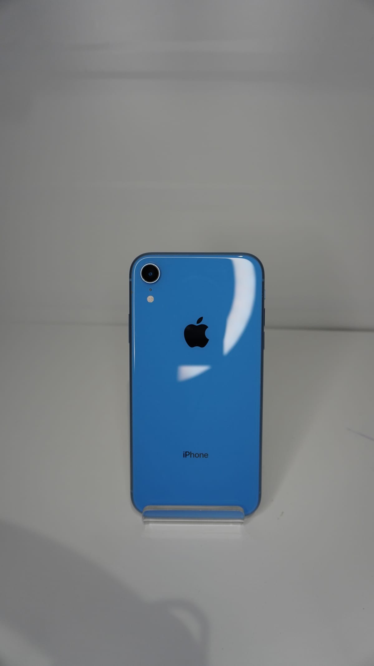 iPhone XR 64GB Blue (Uitstekend)