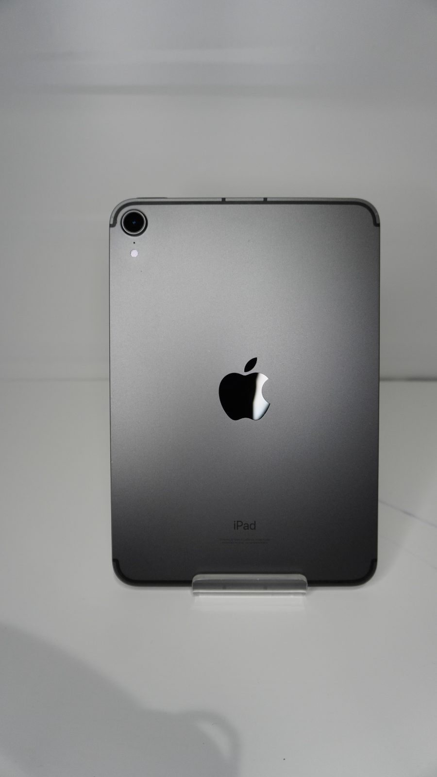 iPad mini 6 64GB Space Gray Wi-Fi + Cellular (Uitstekend)