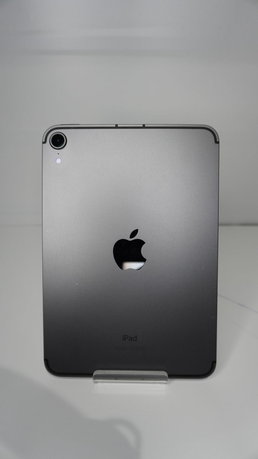 iPad mini 6 64GB Space Gray Wi-Fi + Cellular (Uitstekend)