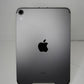 iPad mini 6 64GB Space Gray Wi-Fi + Cellular (Uitstekend)
