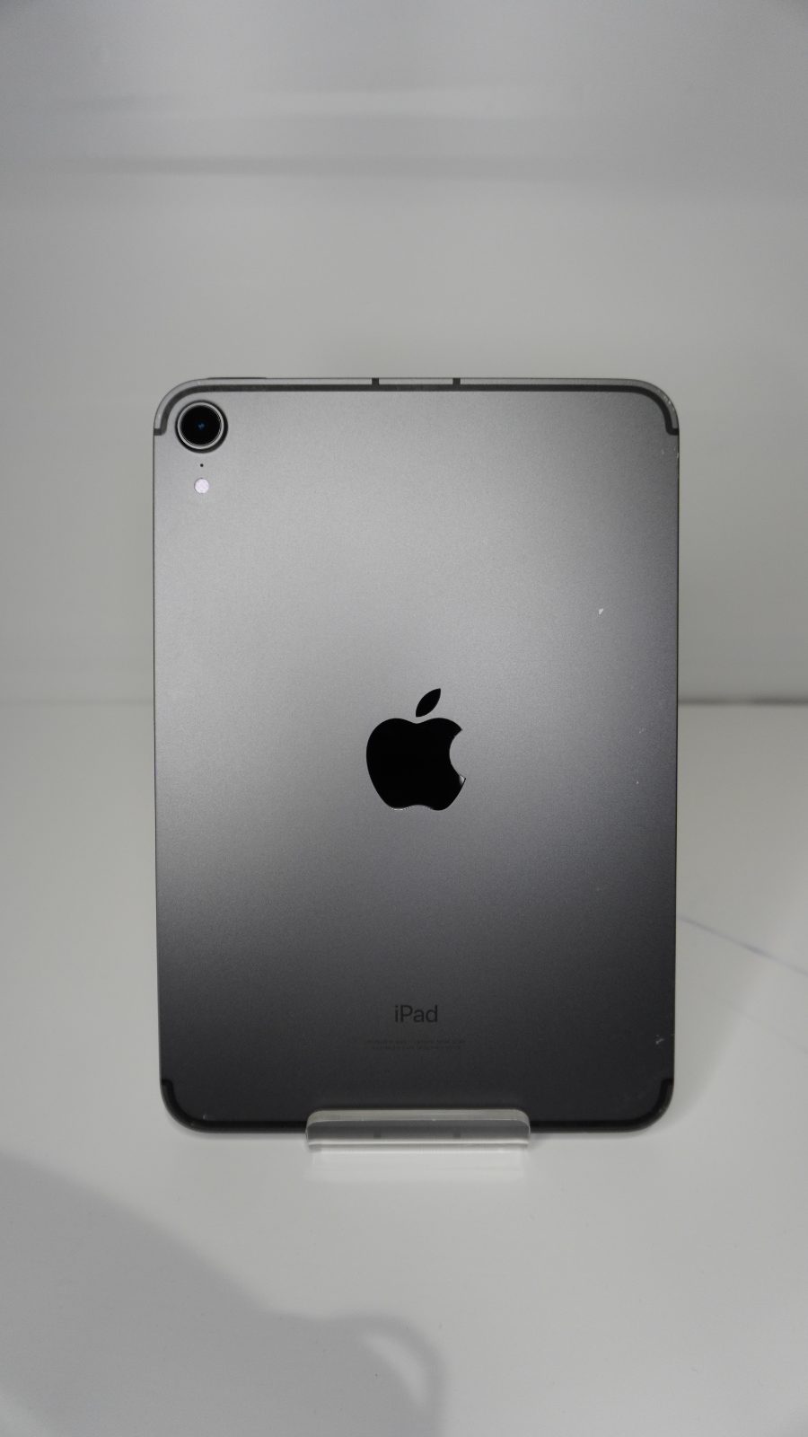 iPad mini 6 64GB Space Gray Wi-Fi + Cellular (Uitstekend)