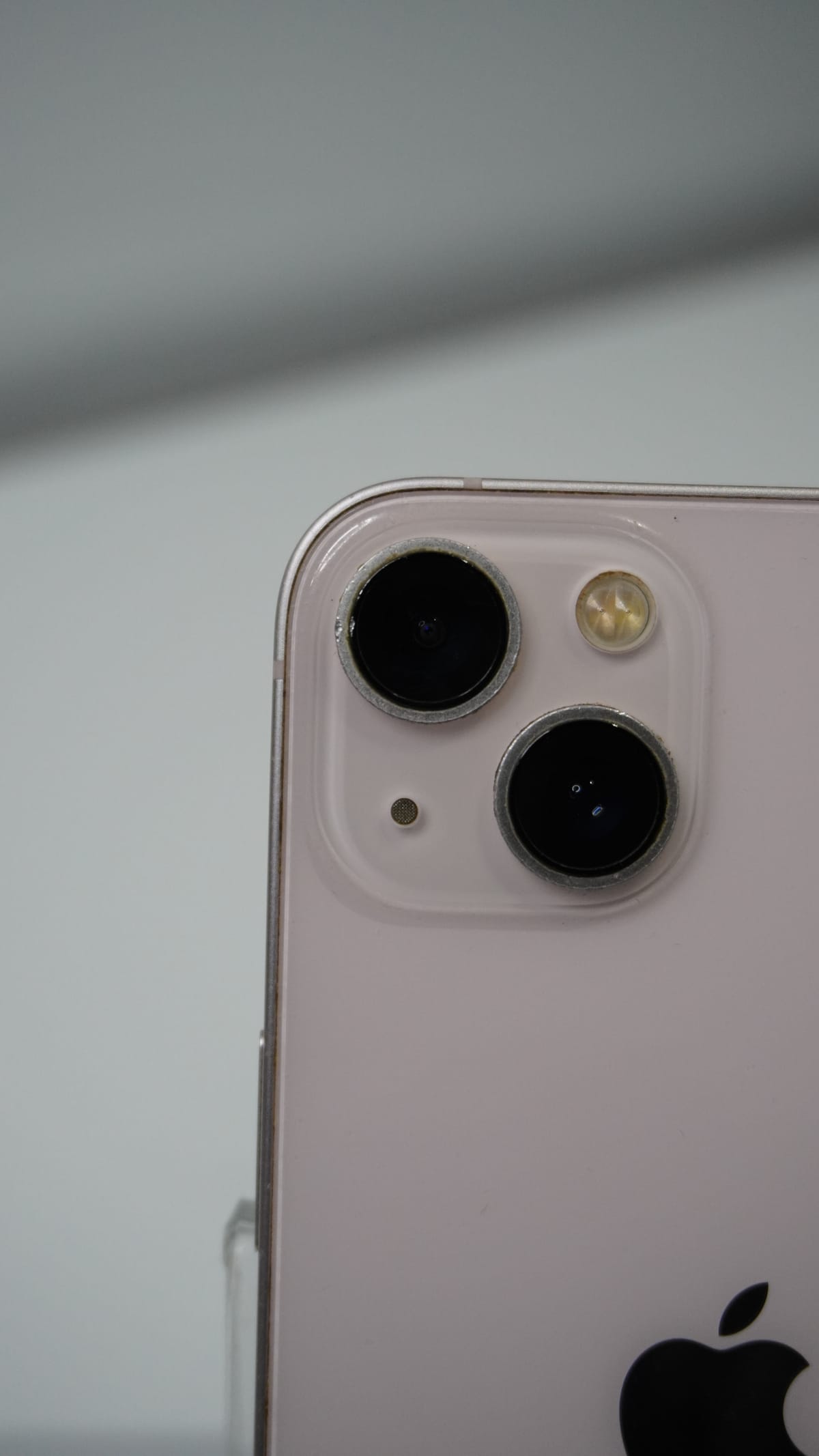 iPhone 13 128GB Pink (Heel goed)