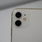 iPhone 11 128GB White (Heel goed)