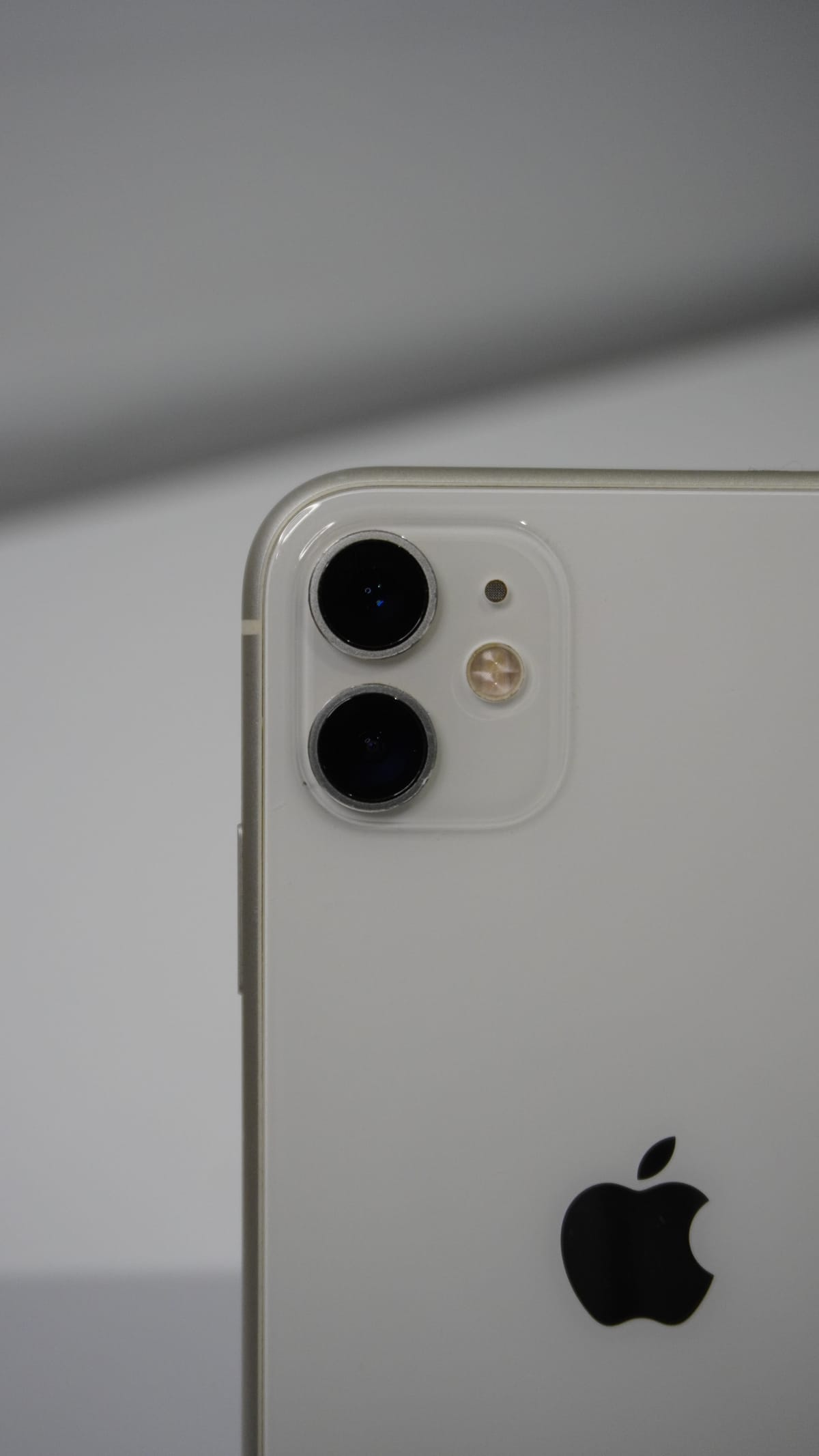 iPhone 11 128GB White (Uitstekend)