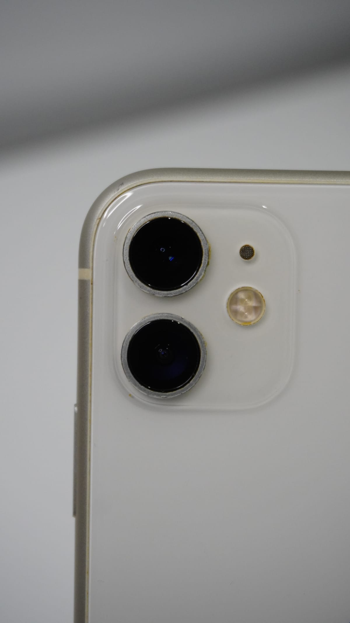 iPhone 11 64GB White (Uitstekend)