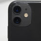 iPhone 11 64GB Black (Heel goed)