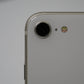 iPhone SE (2022) 64GB Starlight (Uitstekend)