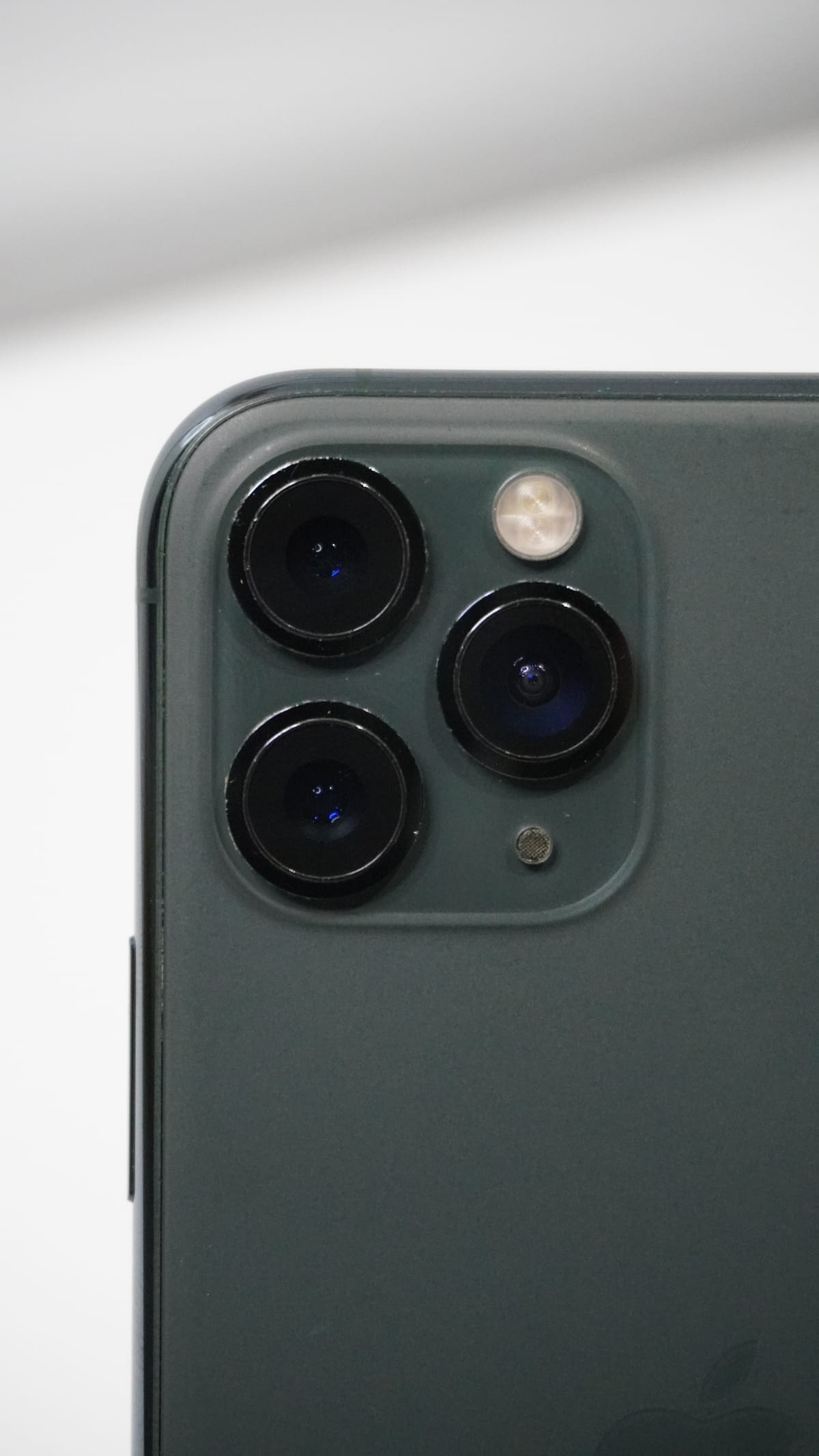iPhone 11 Pro 256GB Midnight Green (Uitstekend)