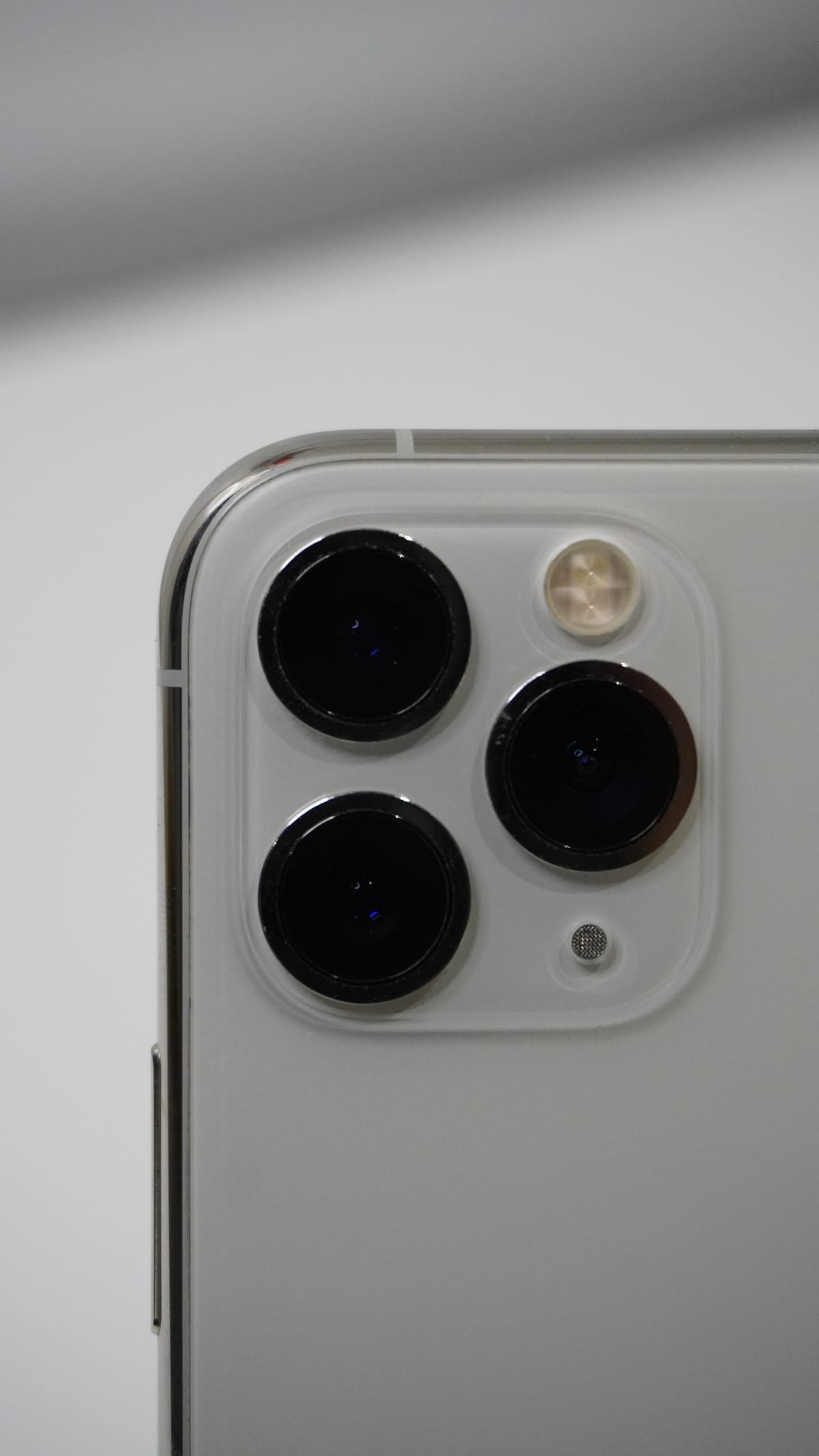 iPhone 11 Pro 256GB Silver (Uitstekend)