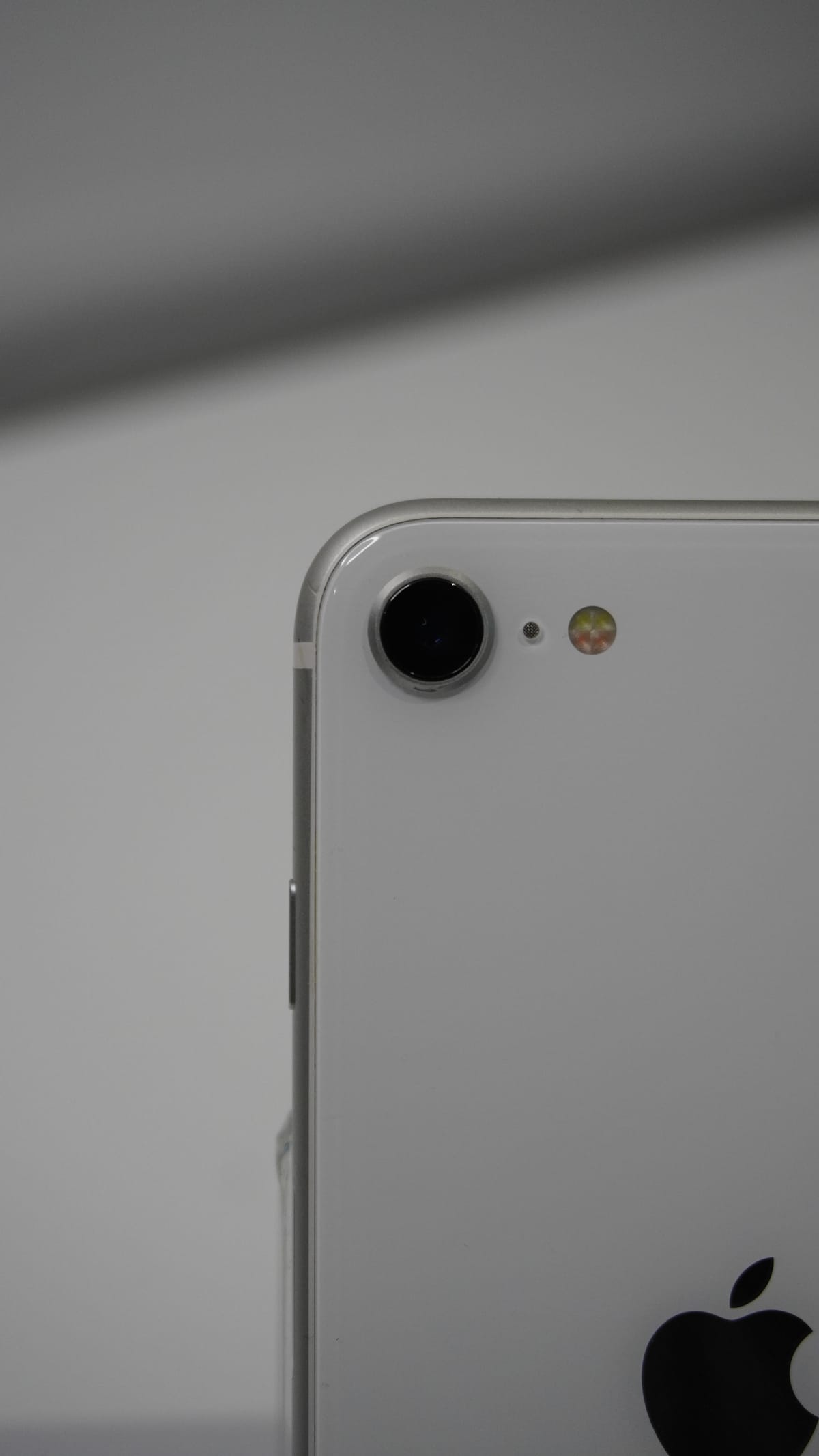 iPhone SE (2020) 64GB White (Uitstekend)