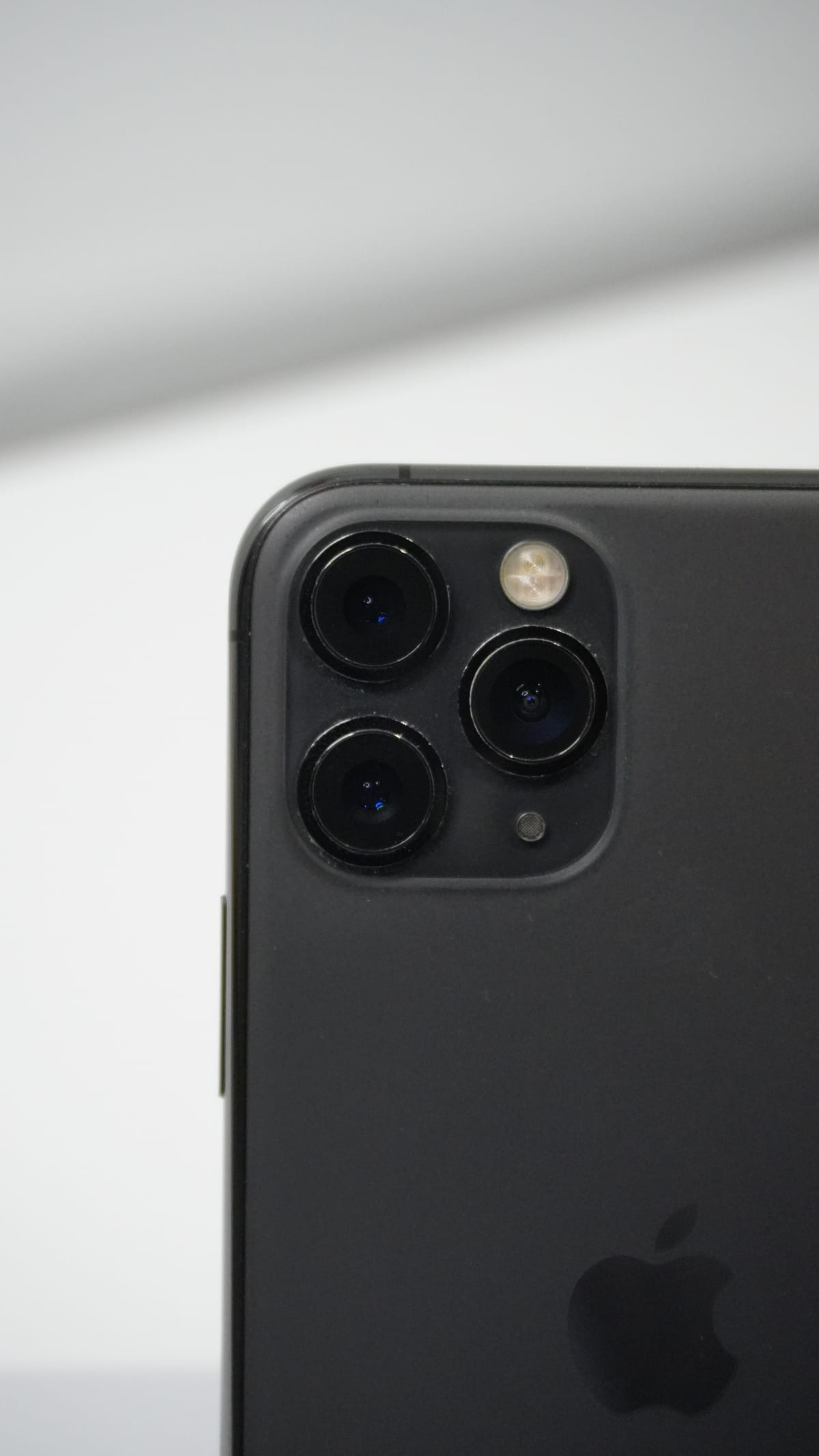 iPhone 11 Pro 64GB Space Gray (Uitstekend)