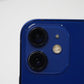 iPhone 12 mini 64GB Blue (Uitstekend)
