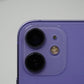 iPhone 12 mini 64GB Purple (Uitstekend)