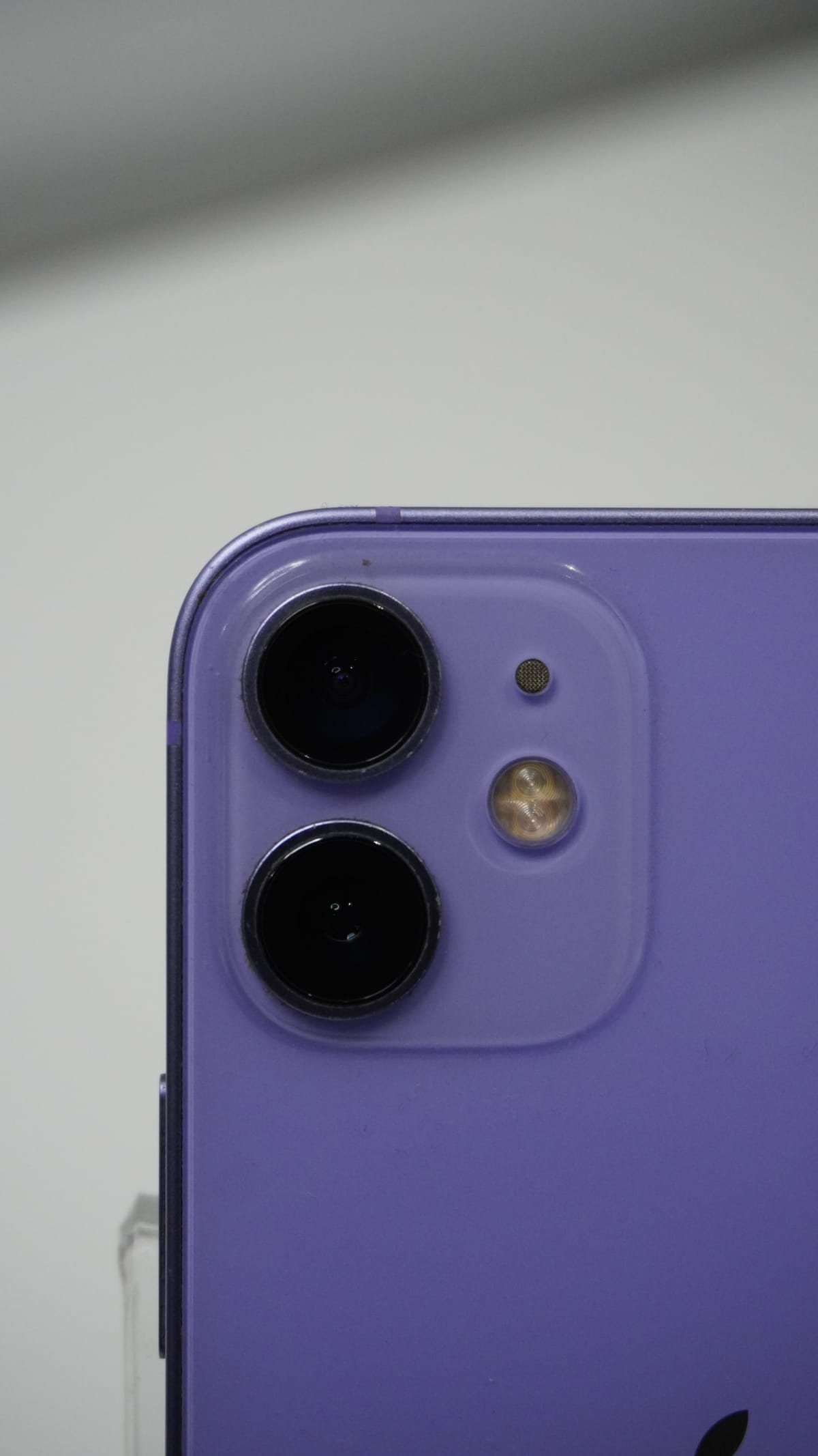 iPhone 12 mini 64GB Purple (Uitstekend)