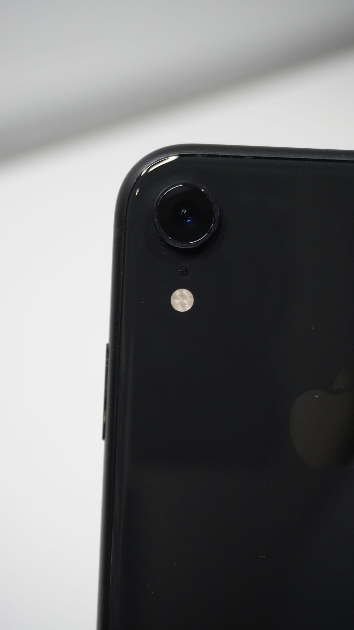 iPhone XR 128GB Black (Uitstekend)