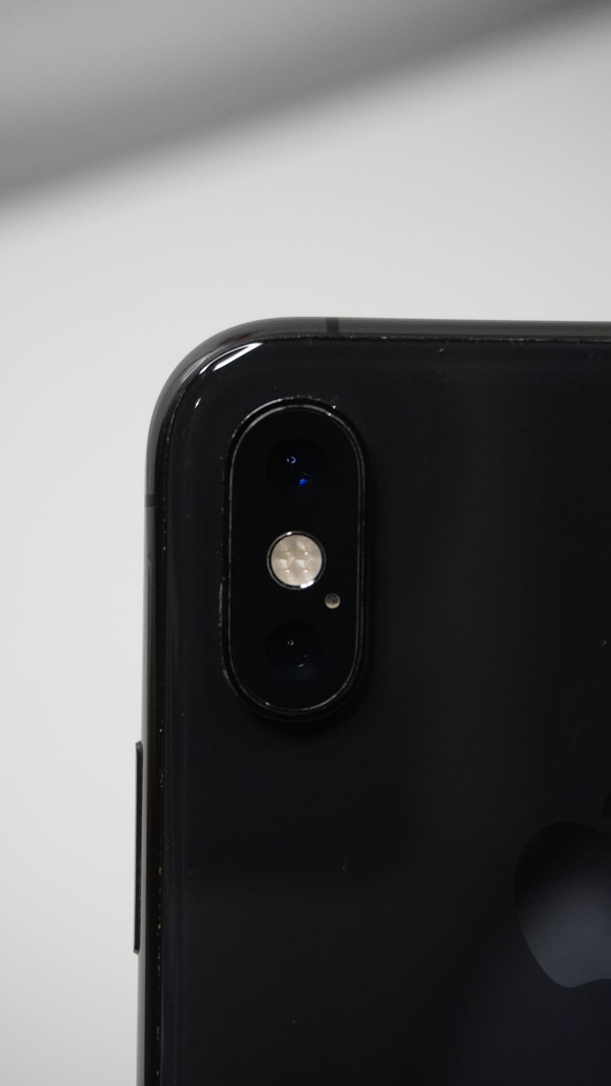 iPhone XS 64GB Space Gray (Uitstekend)