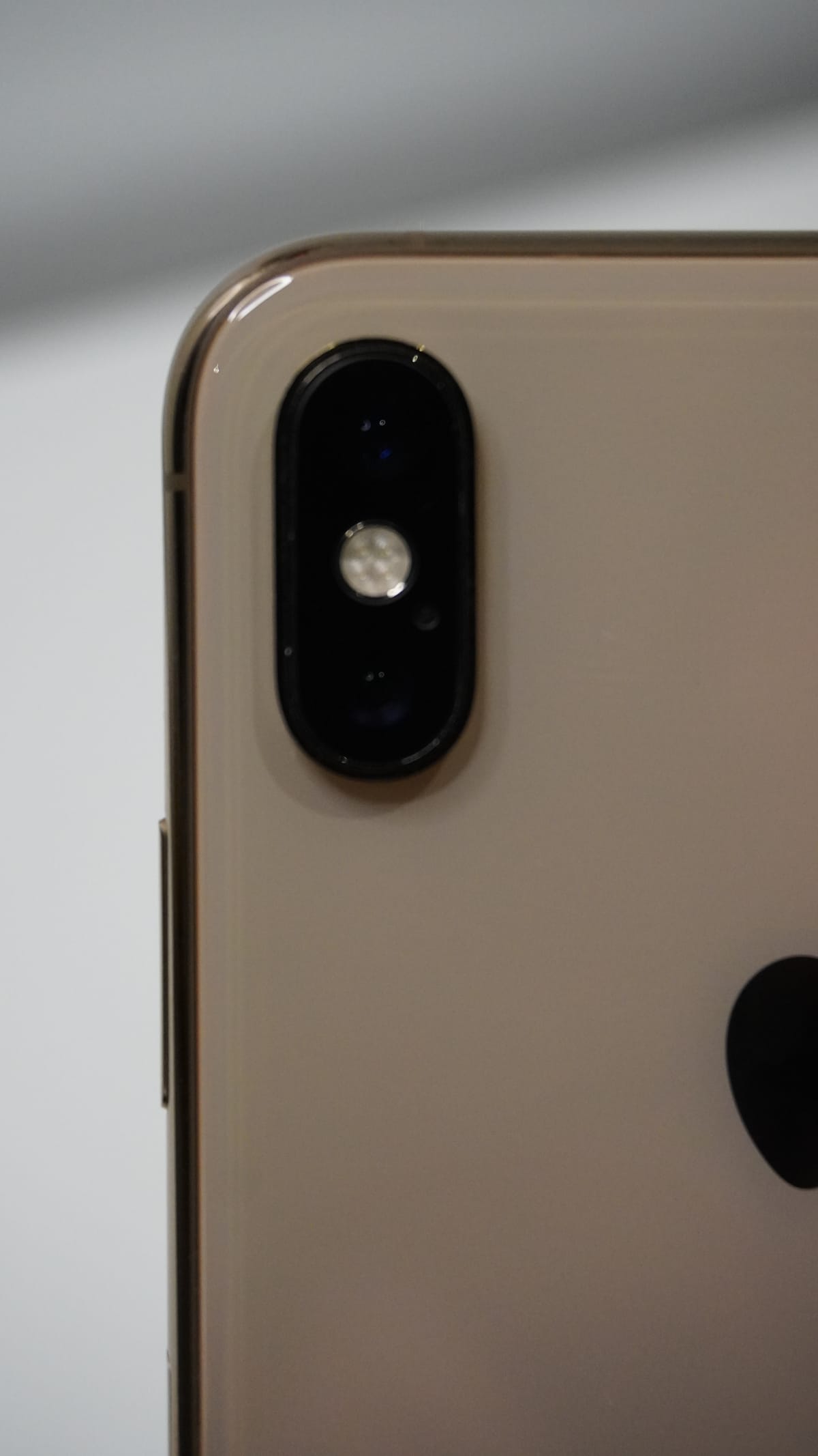 iPhone XS Max 256GB Gold (Uitstekend)