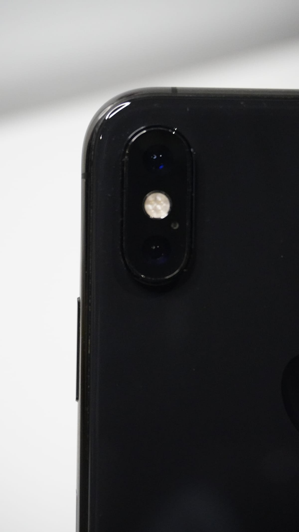 iPhone XS Max 256GB Space Gray (Uitstekend)