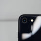 iPhone SE (2022) 64GB Midnight (Uitstekend)