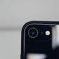 iPhone SE (2022) 64GB Midnight (Heel goed)