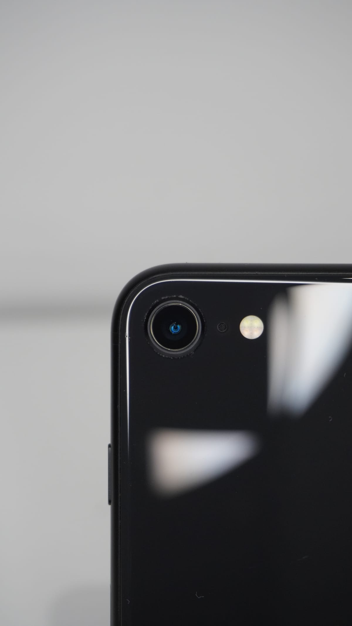 iPhone SE (2020) 64GB Black (Uitstekend)